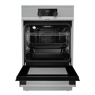 Indukcijas plīts, Gorenje (50 cm)