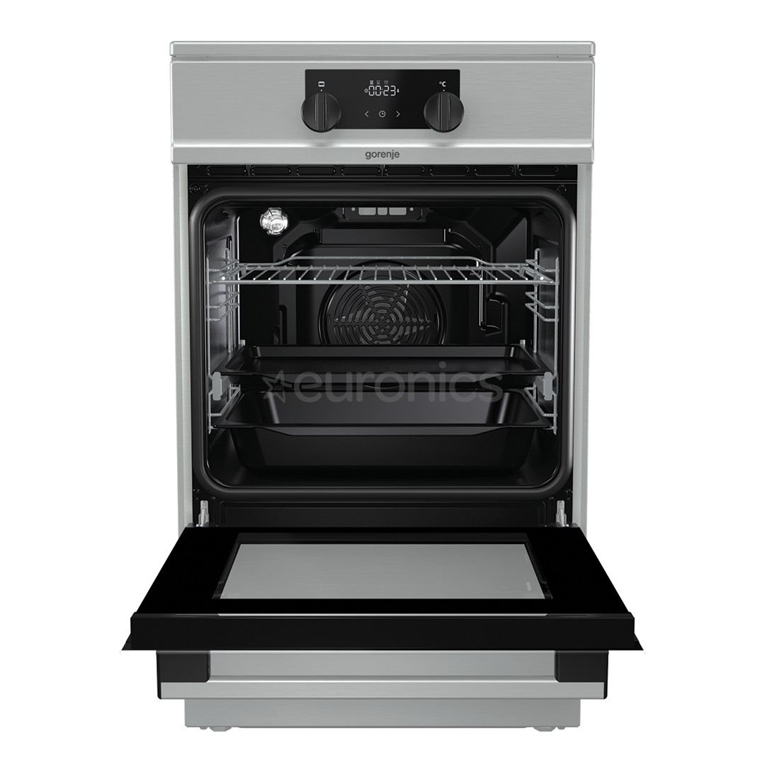 Indukcijas plīts, Gorenje (50 cm)