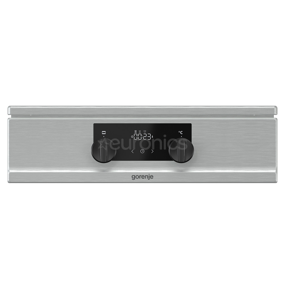 Indukcijas plīts, Gorenje (50 cm)