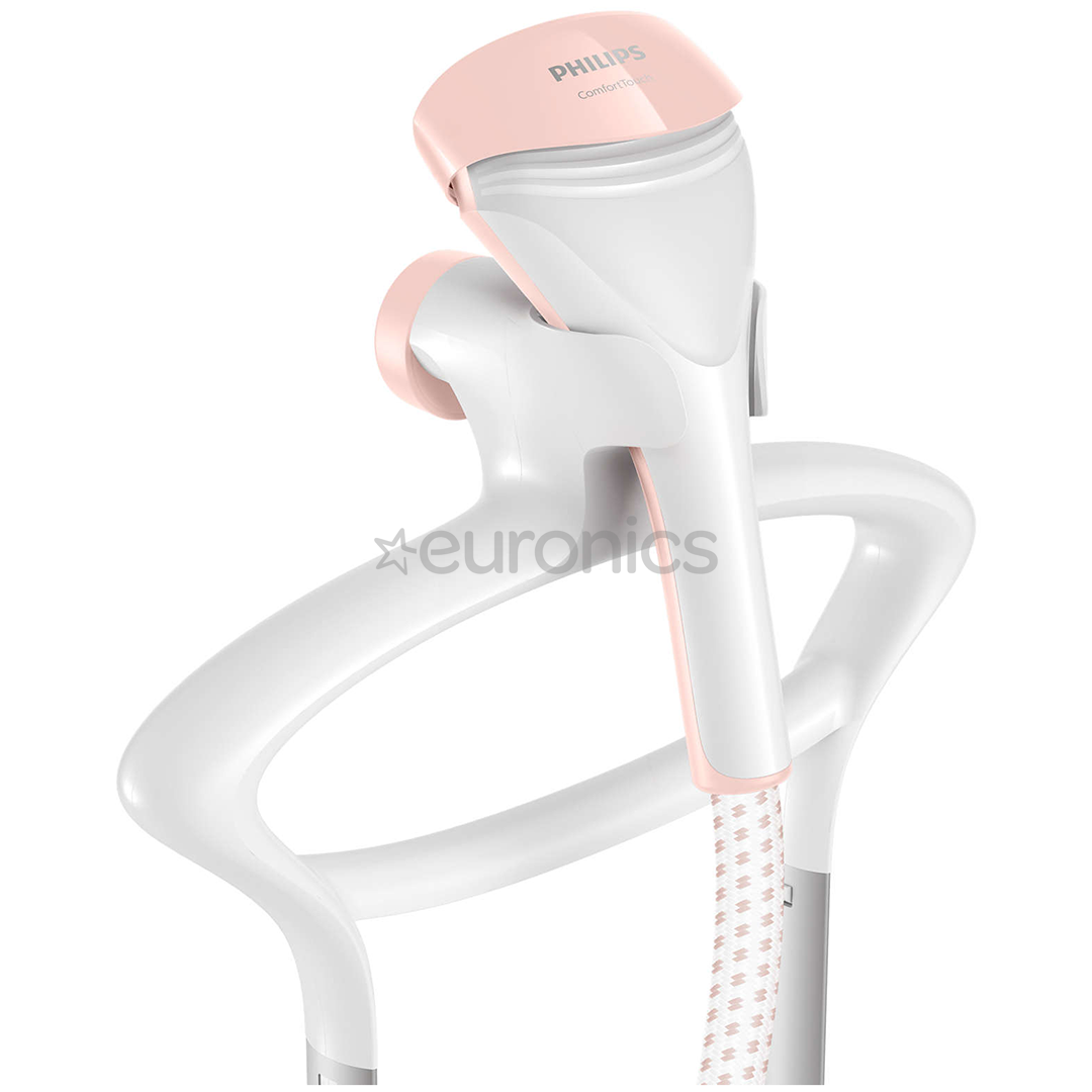 Tvaika gludināšanas sistēma ComfortTouch, Philips