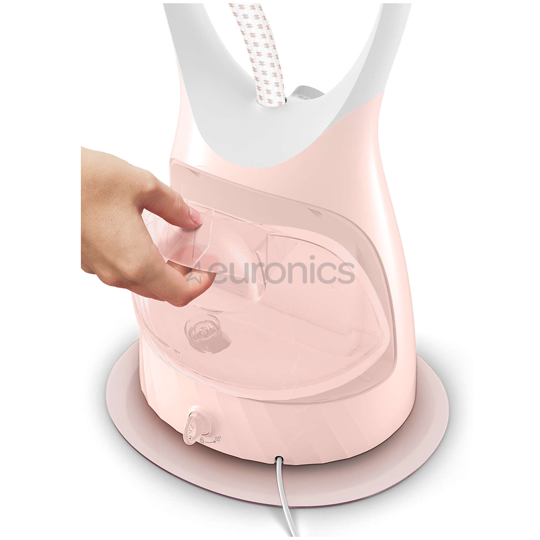 Tvaika gludināšanas sistēma ComfortTouch, Philips