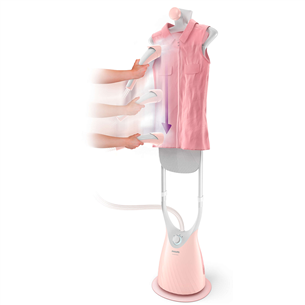 Garment steamer ComfortTouch, Philips