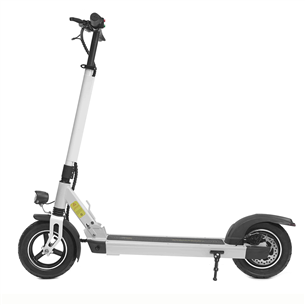 GPad Joyride, white - Electric scooter