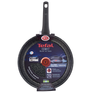 Panna Everest, Tefal