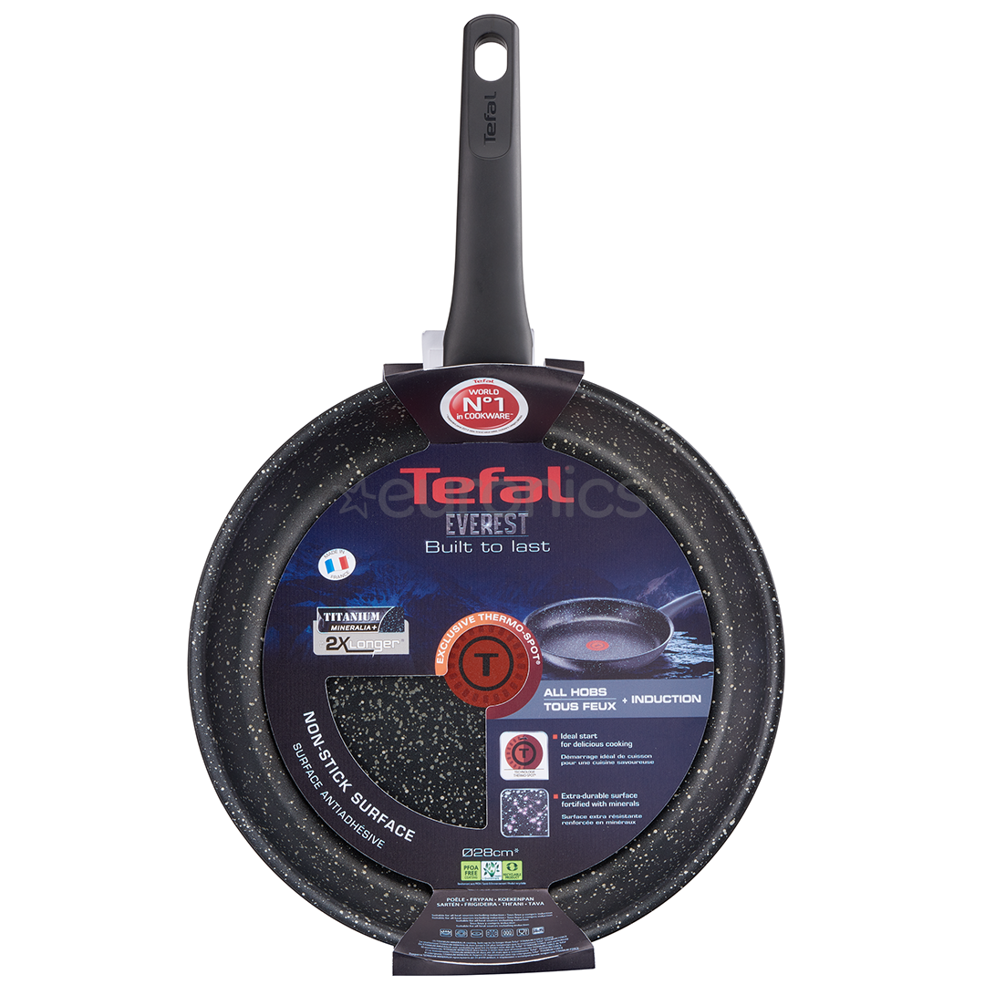 Сковорода Tefal Everest