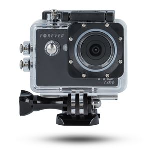 Video kamera SC-100, Forever
