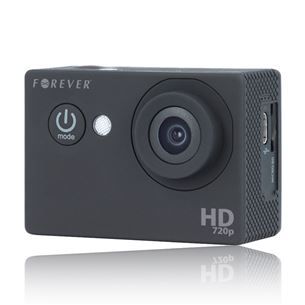 Video kamera SC-100, Forever