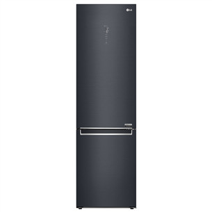 Ledusskapis, LG (203 cm)
