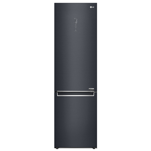 Refrigerator LG (203 cm)