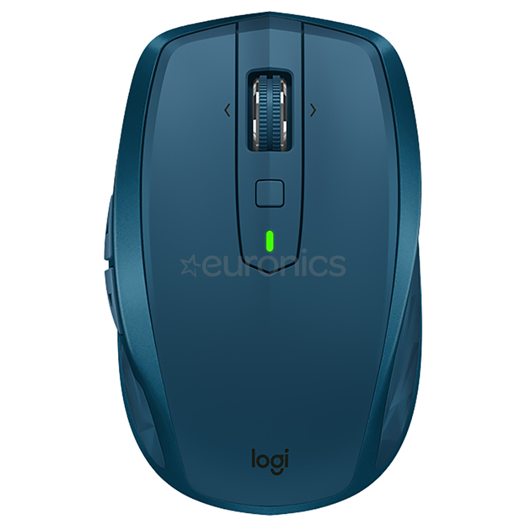 Bezvadu pele MX Anywhere 2s, Logitech