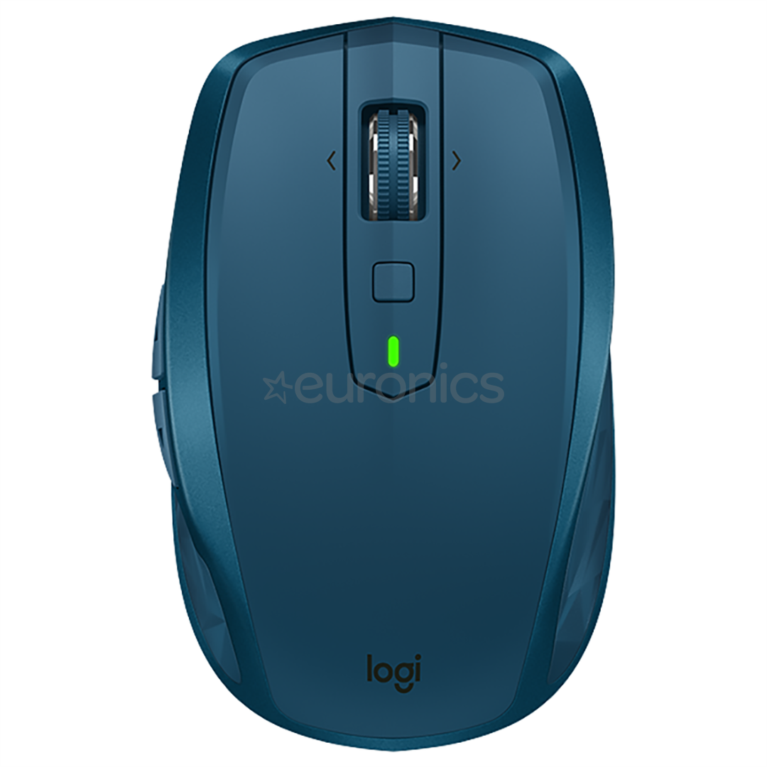 Bezvadu pele MX Anywhere 2s, Logitech