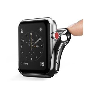 Apple Watch case, Dux Ducis / 44 mm