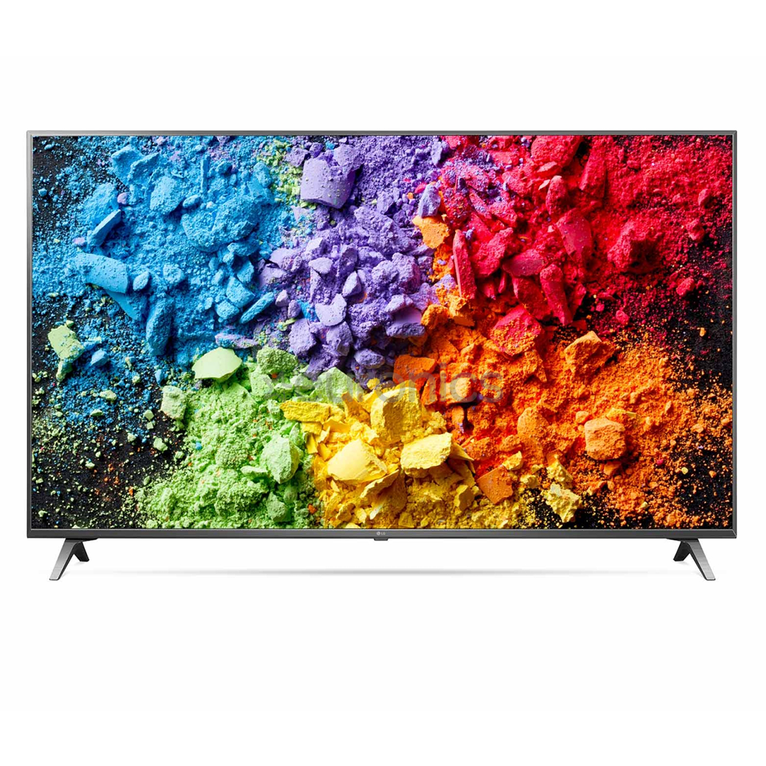65" Super UHD 4K LED televizors, LG