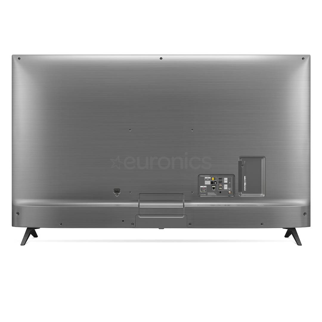65" Super UHD 4K LED televizors, LG