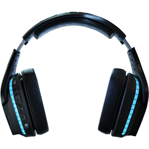 Wireless headset 7.1 Logitech G935 LIGHTSYNC