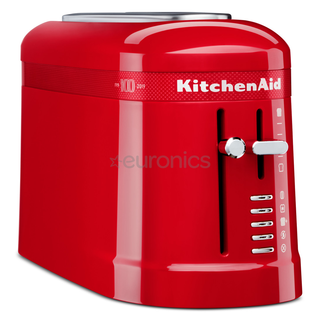 Tosteris Queen of Hearts, KitchenAid
