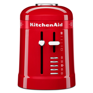 Tosteris Queen of Hearts, KitchenAid
