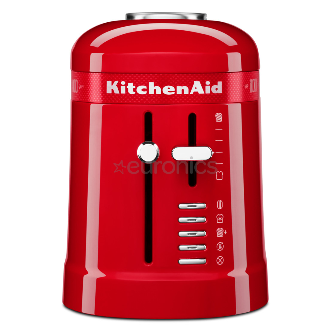 Tosteris Queen of Hearts, KitchenAid