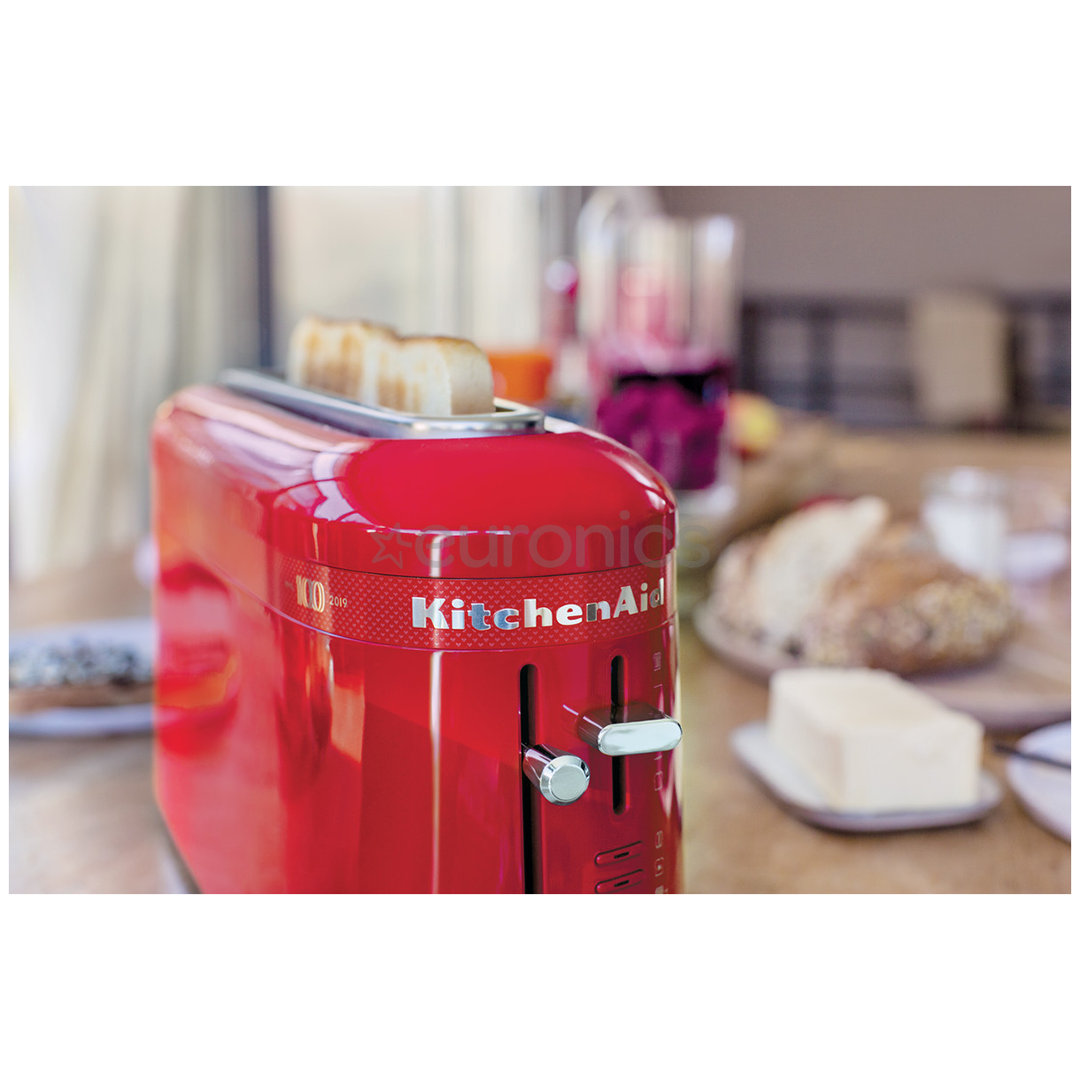 Tosteris Queen of Hearts, KitchenAid