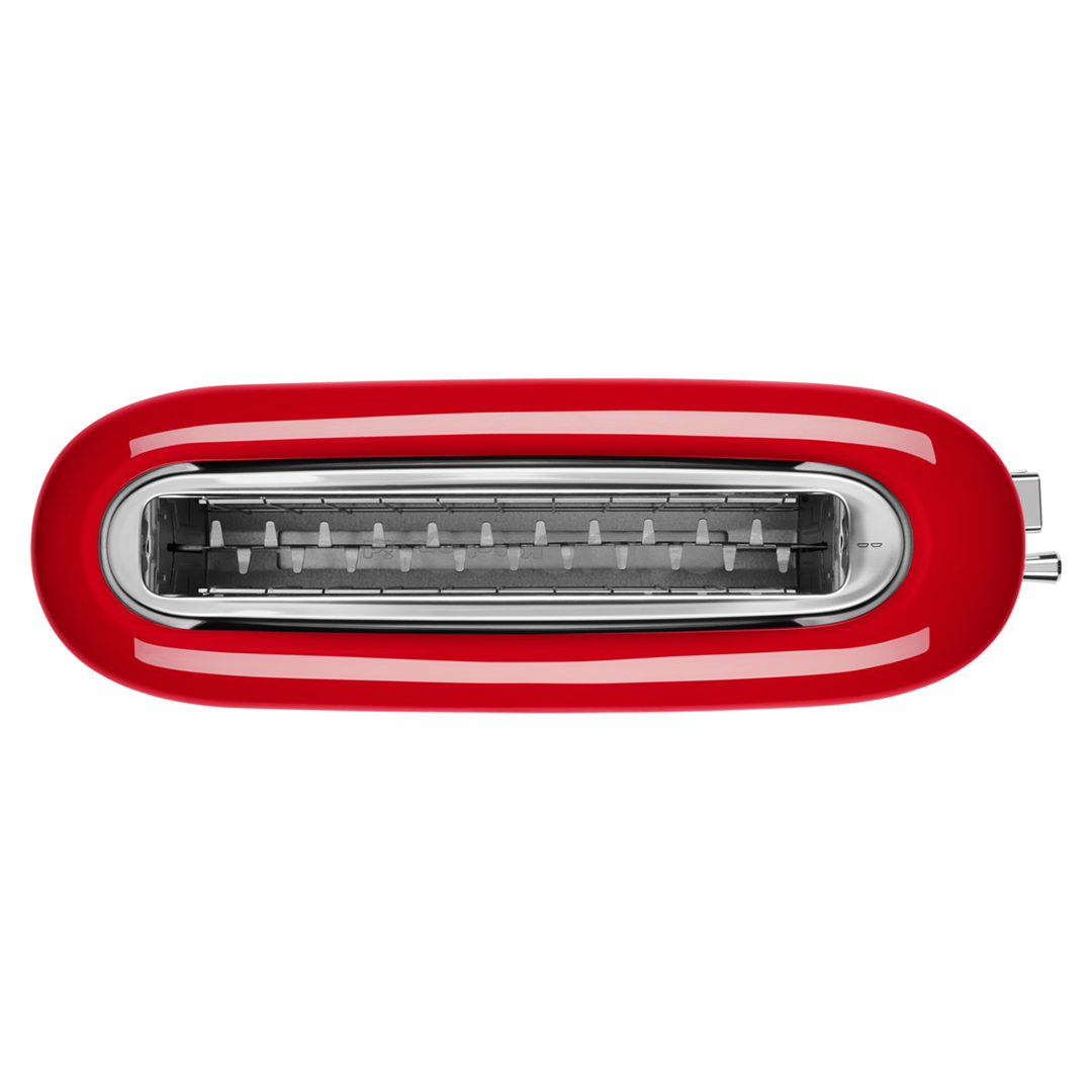 Tosteris Queen of Hearts, KitchenAid