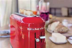 Tosteris Queen of Hearts, KitchenAid