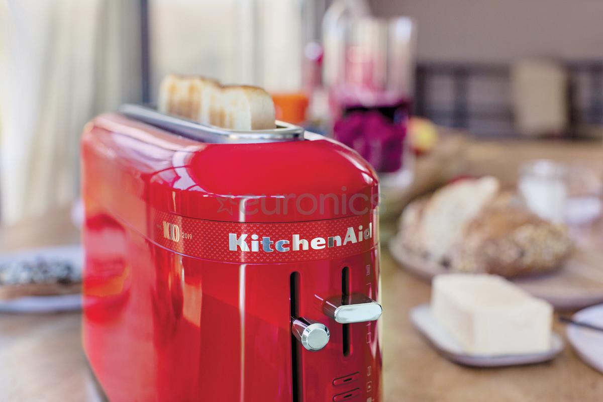 Tosteris Queen of Hearts, KitchenAid