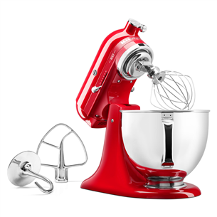 Mikseris Artisan Queen of Hearts, KitchenAid