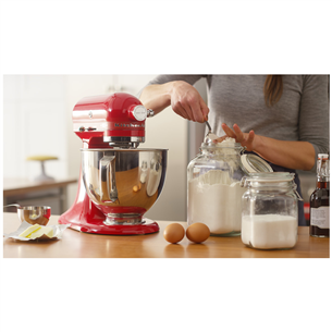 Mikseris Artisan Queen of Hearts, KitchenAid