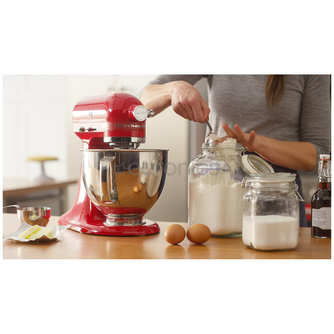 Mikseris Artisan Queen of Hearts, KitchenAid