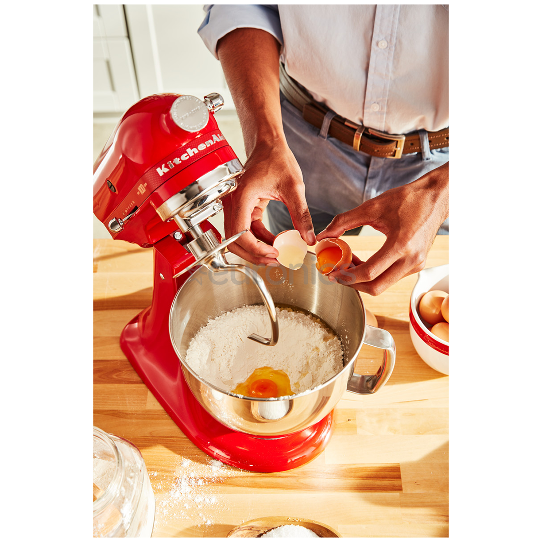 Mikseris Artisan Queen of Hearts, KitchenAid