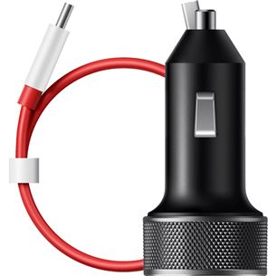 Car charger, OnePlus