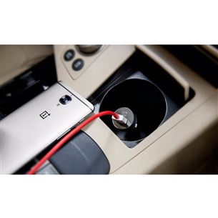 Car charger, OnePlus