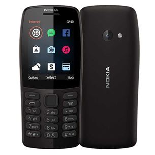 Mobilais telefons 210, Nokia / Dual SIM