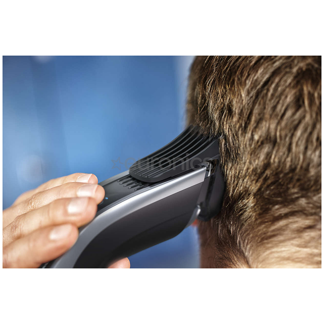 Matu griežamā mašīna Series 9000, Philips