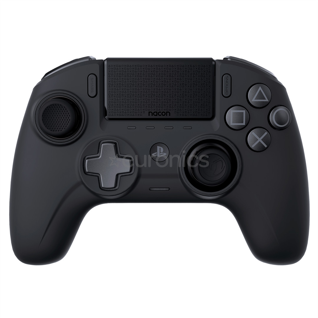 Пульт Nacon Revolution Unlimited Pro для PlayStation 4