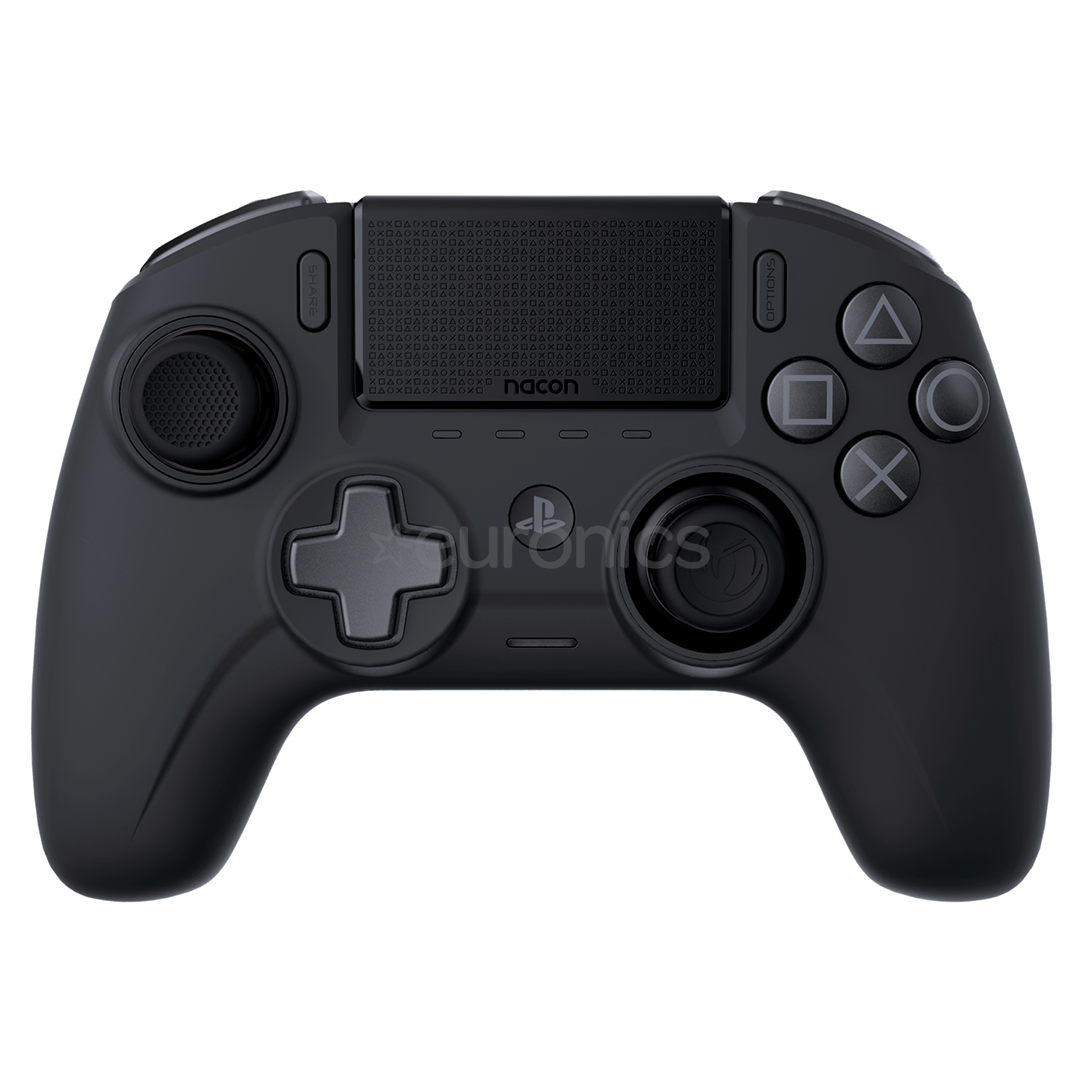 PS4 gamepad Nacon Revolution Unlimited Pro, 3499550370867