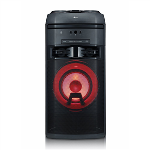 Music system LG OK55