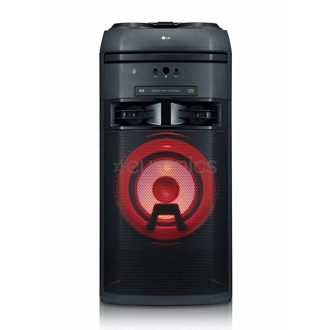 Music system LG OK55