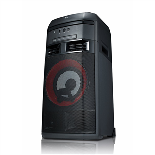 Music system LG OK55