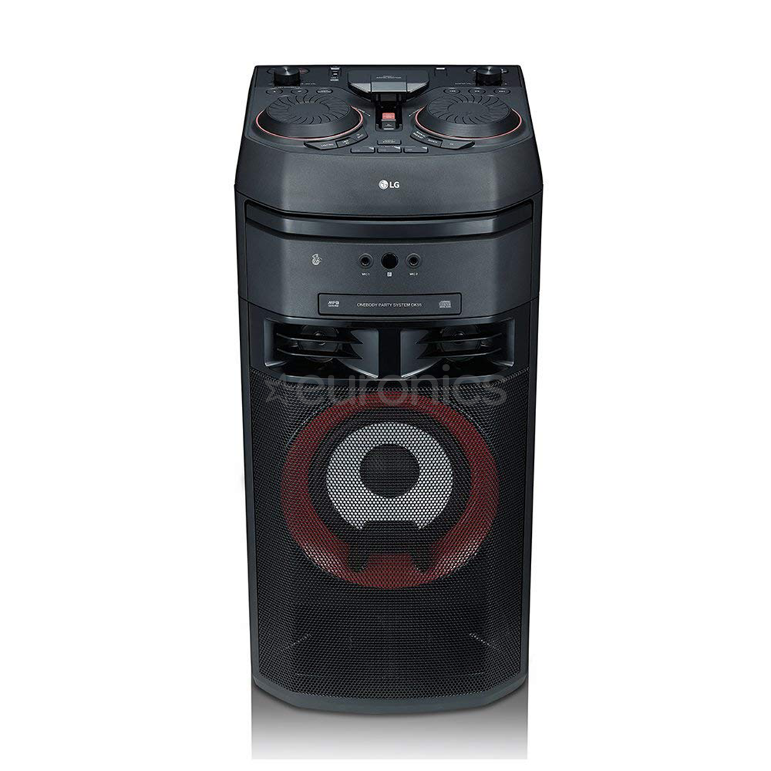 Music system LG OK55