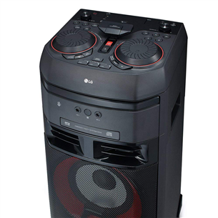 Music system LG OK55