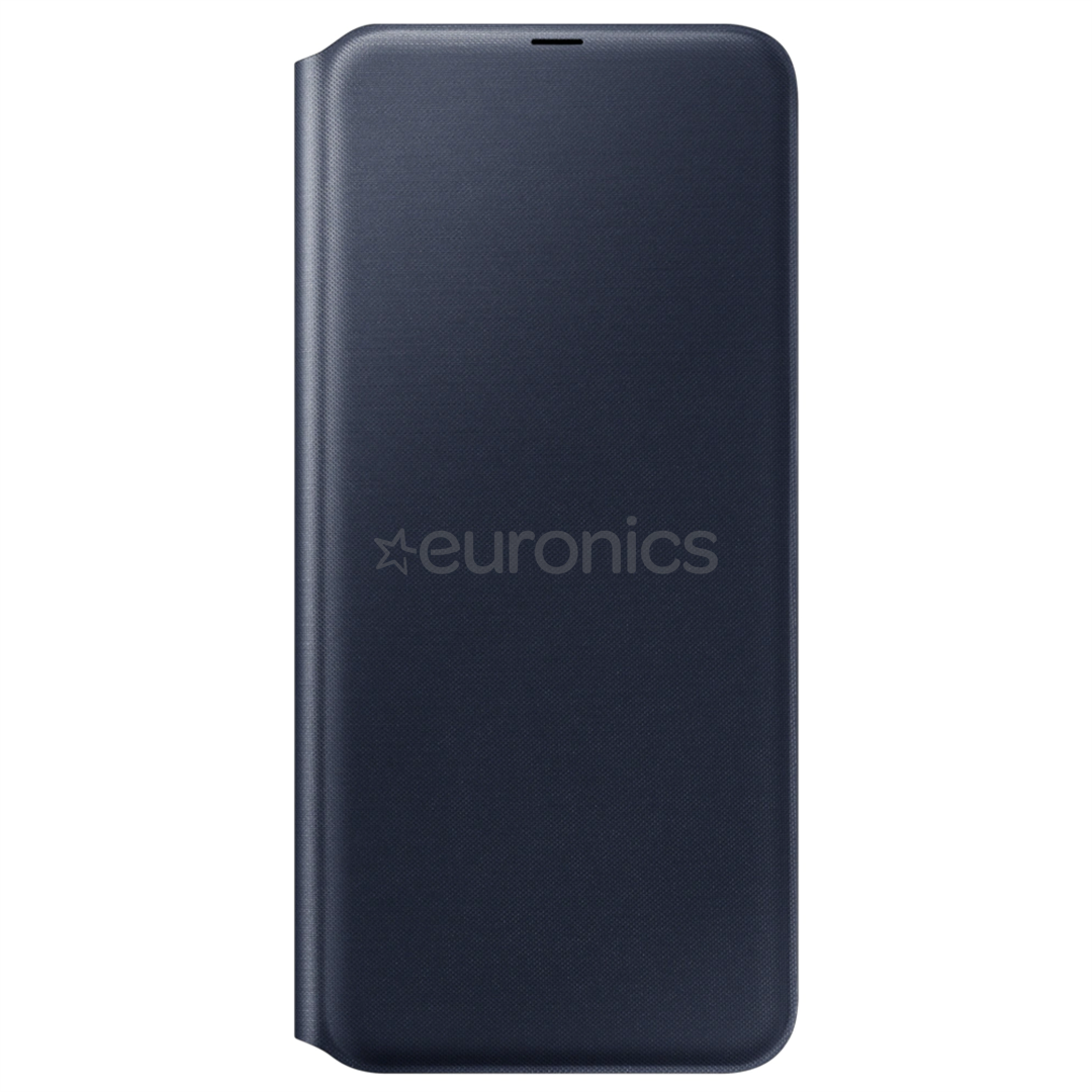 Apvalks Wallet Cover priekš Galaxy A70, Samsung