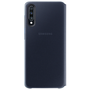 Apvalks Wallet Cover priekš Galaxy A70, Samsung