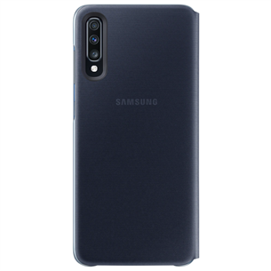 Чехол Wallet Cover для Galaxy A70, Samsung