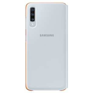 Samsung Galaxy A70 Wallet Cover