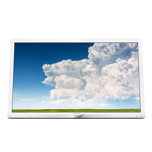 24" HD LED LCD televizors, Philips