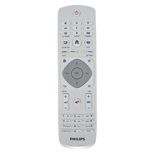 24'' HD LED TV Philips