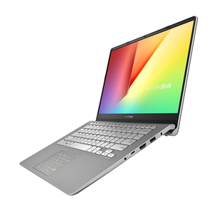 Ноутбук VivoBook S430FA, Asus