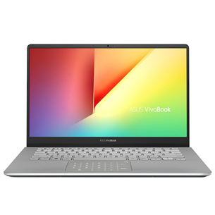 Ноутбук VivoBook S430FA, Asus