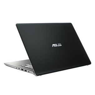 Notebook ASUS VivoBook S14 S430FA